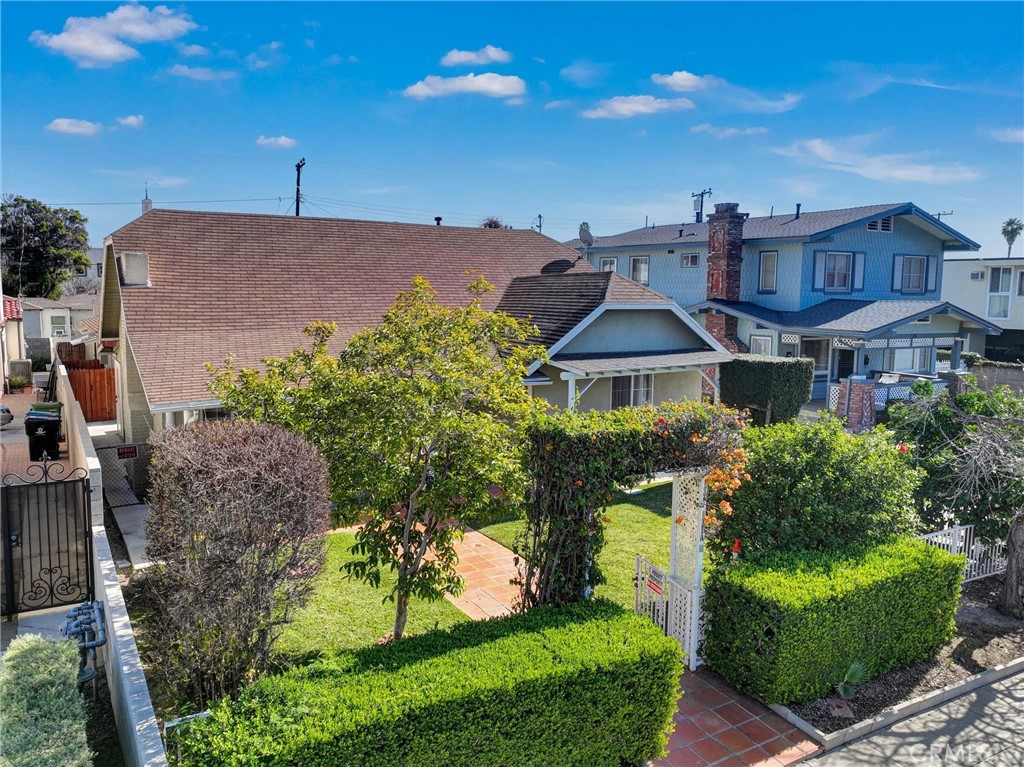 102 South Curtis Avenue Alhambra, CA 91801 - Photo 44 of 48