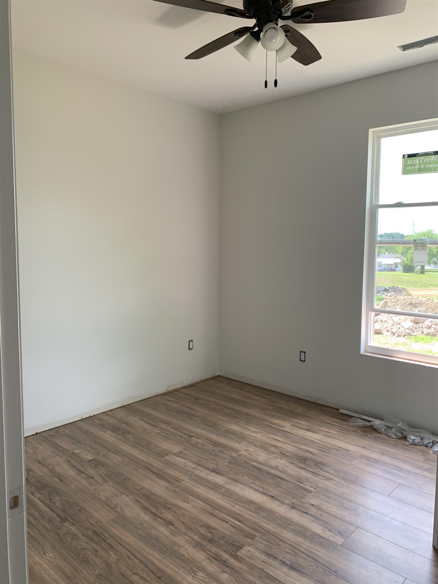 355 Hurt Road Lewisburg, TN 37091 - Photo 3 of 7 Bedroom 2 Bedroom 3 is being completed.