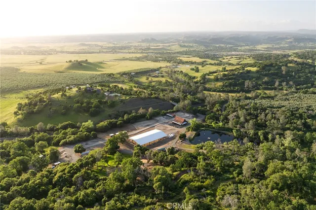 view of city and ocean