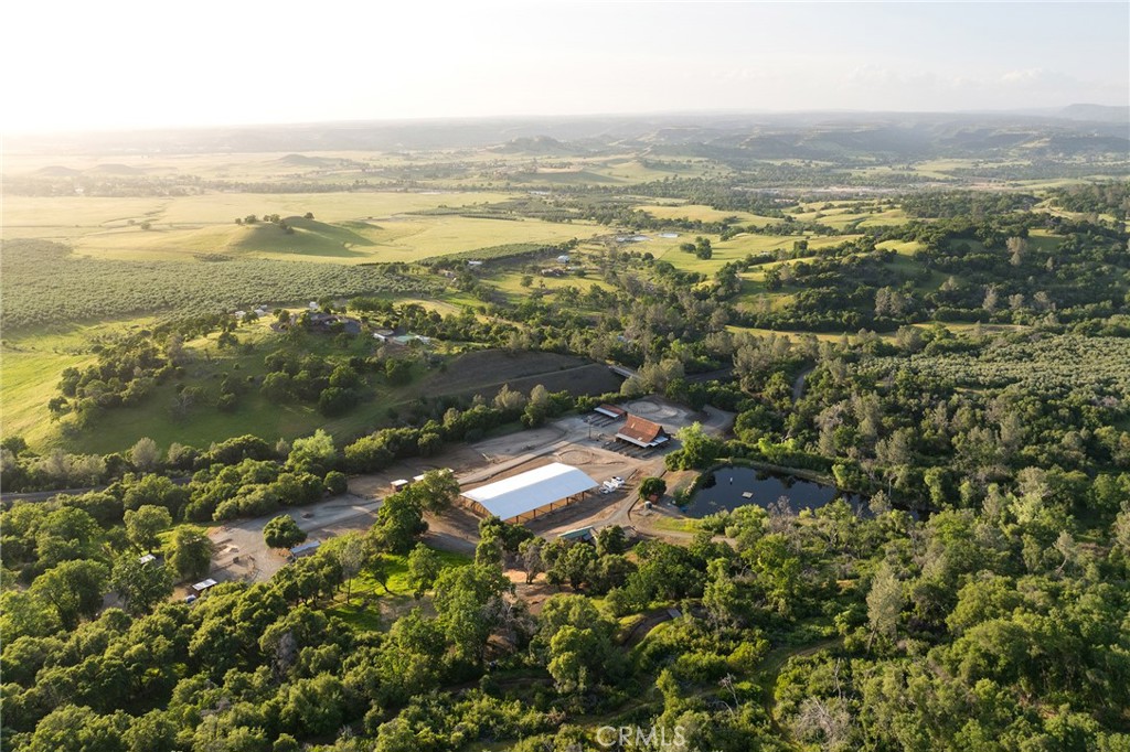 view of city and ocean