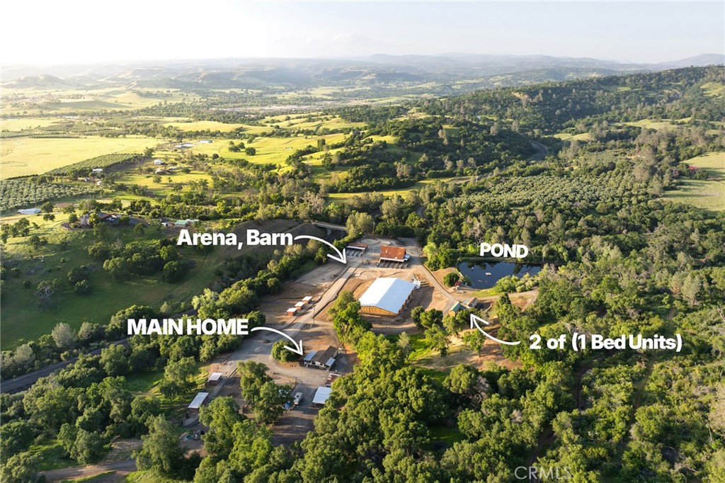 1477 Flag Creek Road Oroville, CA 95965 - Photo 19 of 75