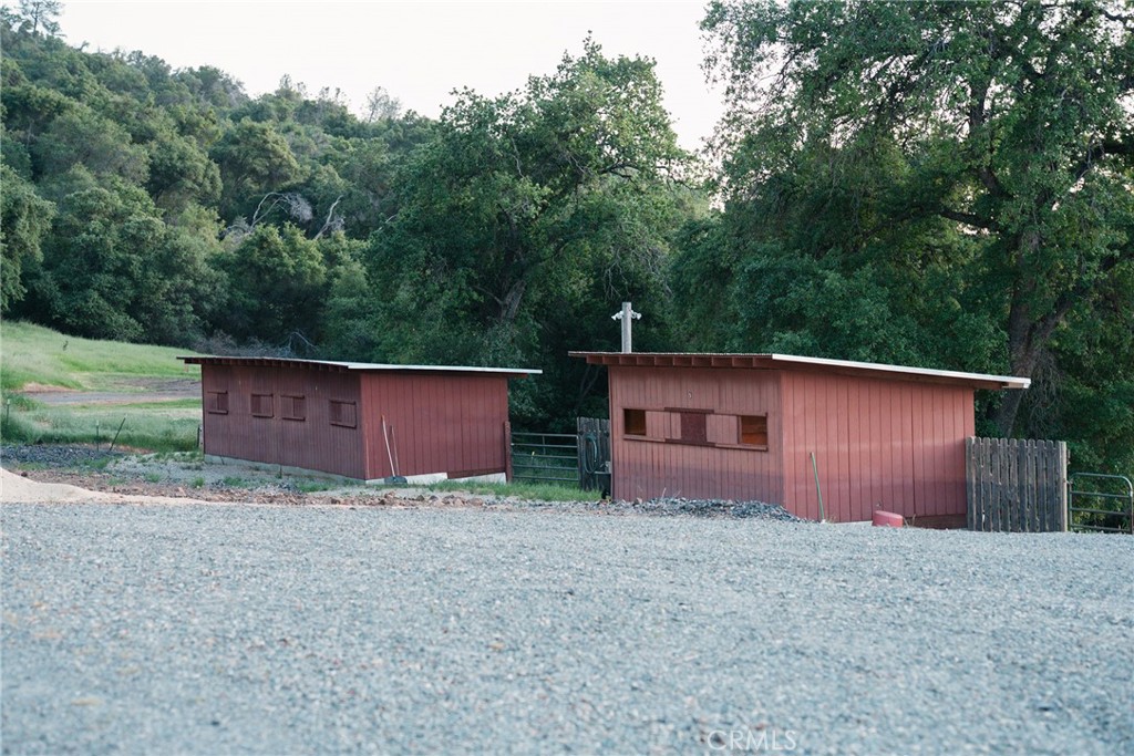 1477 Flag Creek Road Oroville, CA 95965 - Photo 56 of 75