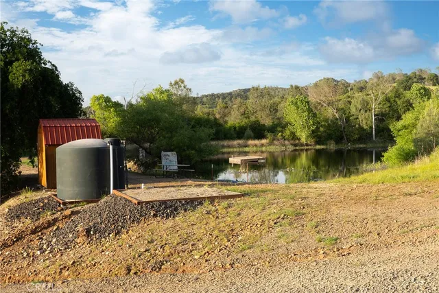 $988,000 | 1477 Flag Creek Road, Oroville, CA 95965