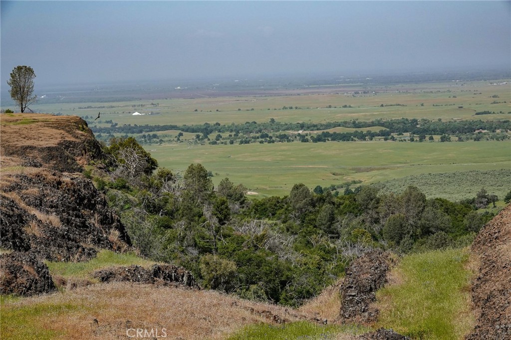 1477 Flag Creek Road Oroville, CA 95965 - Photo 65 of 75 a view of lake view and mountain view