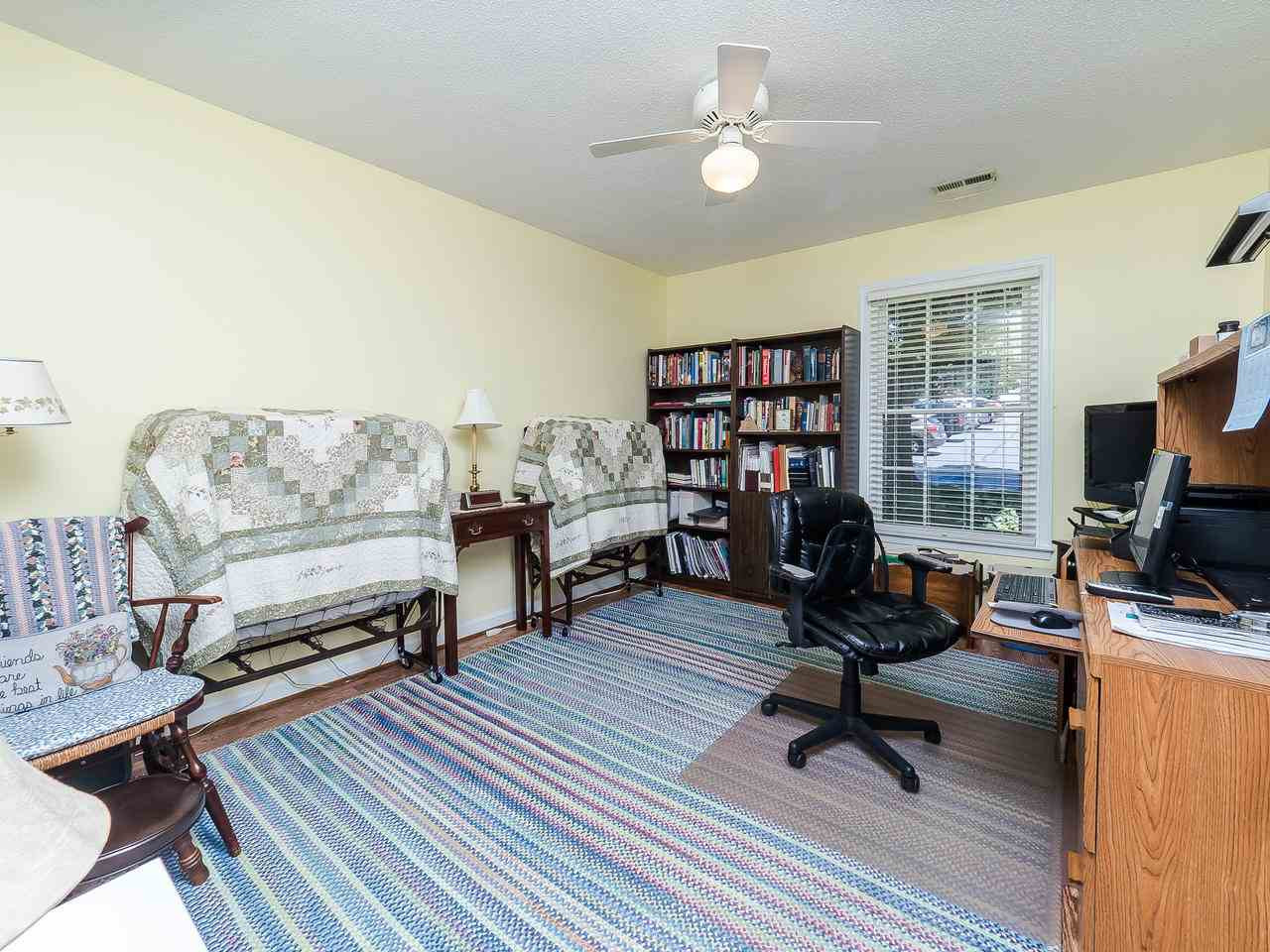 2712 Cottage Circle Raleigh, NC 27613 - Photo 19 of 27 Photo 19