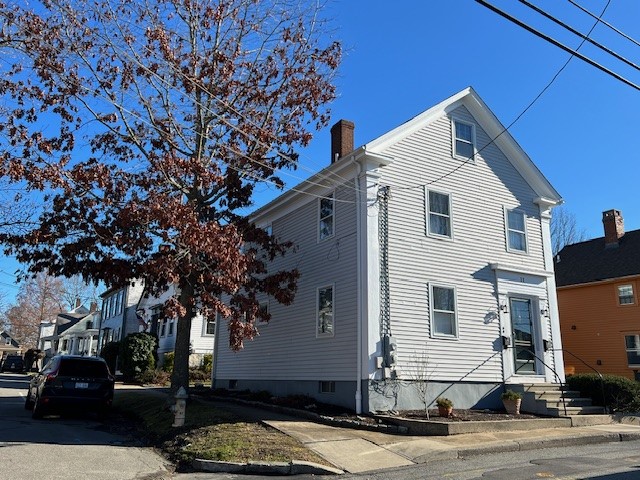 11 Milk Street, Unit 2 Bristol, RI 02809 - Photo 1 of 19