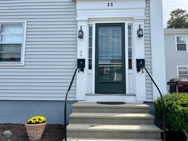 11 Milk Street, Unit 2 Bristol, RI 02809 - Photo 2 of 19