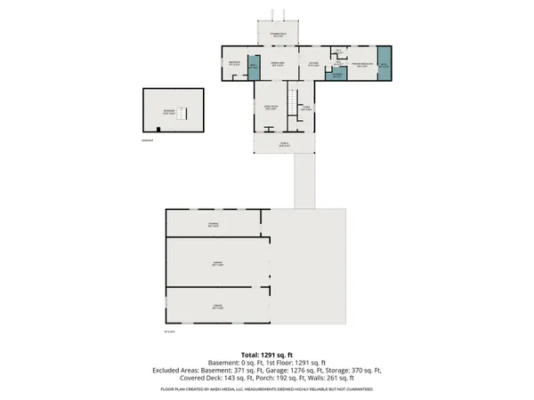 $275,000 | 2722 Woodsview Drive, Hillsdale, MI 49242