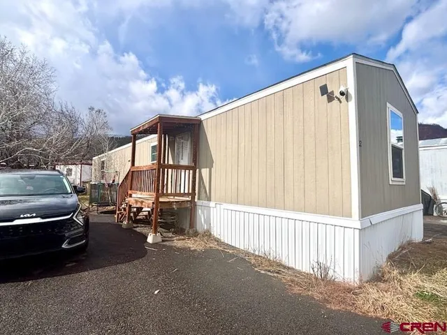 $97,000 | 31722 Highway 550, Unit 22, Durango, CO 81301