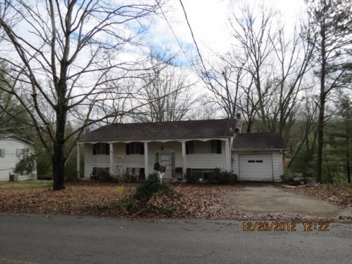727 Robertsville Road Oak Ridge, TN 37830 - Photo 1 of 6 Primary Photo