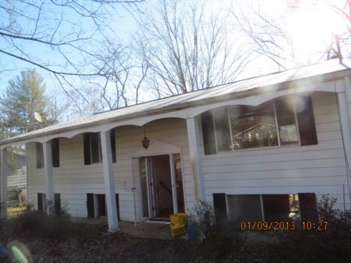 727 Robertsville Road Oak Ridge, TN 37830 - Photo 6 of 6 Additional Photo