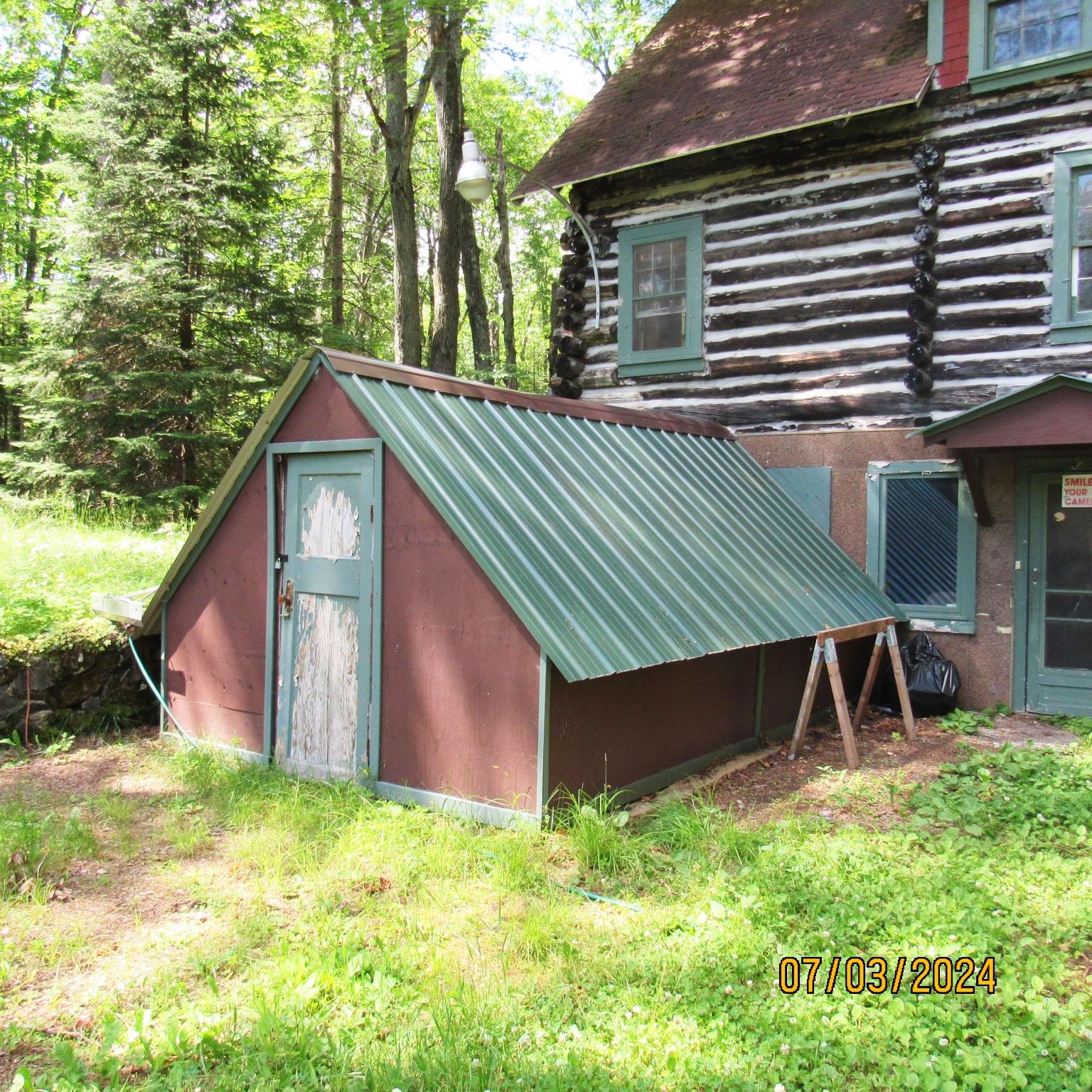 2807 Cth G Rhinelander, WI 54501 - Photo 33 of 40 Gallery Image 33