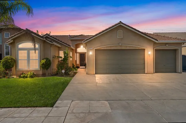 $549,000 | 6265 West Menlo Avenue, Fresno, CA 93722