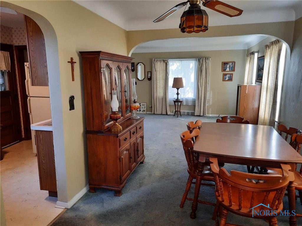 527 Waybridge Road Toledo, OH 43612 - Photo 14 of 33 Gallery Image 14