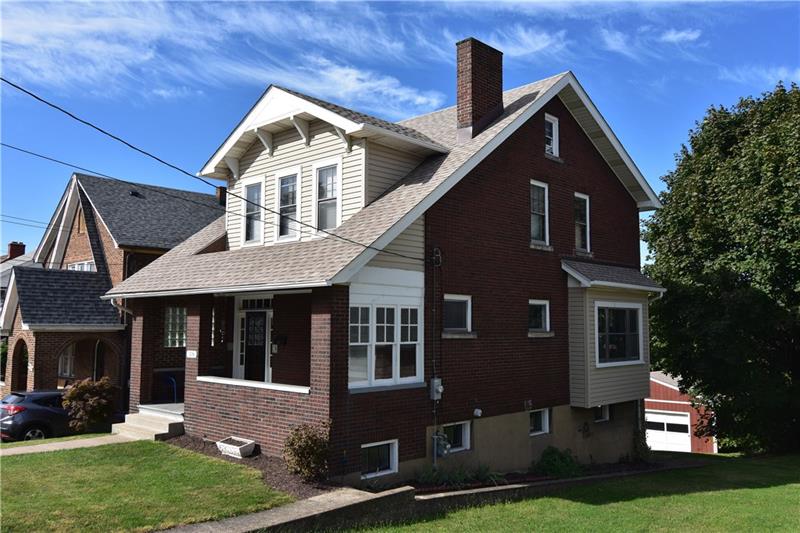 108 West Oliver Road Homestead, PA 15120 - Photo 1 of 25 Gallery Image 1