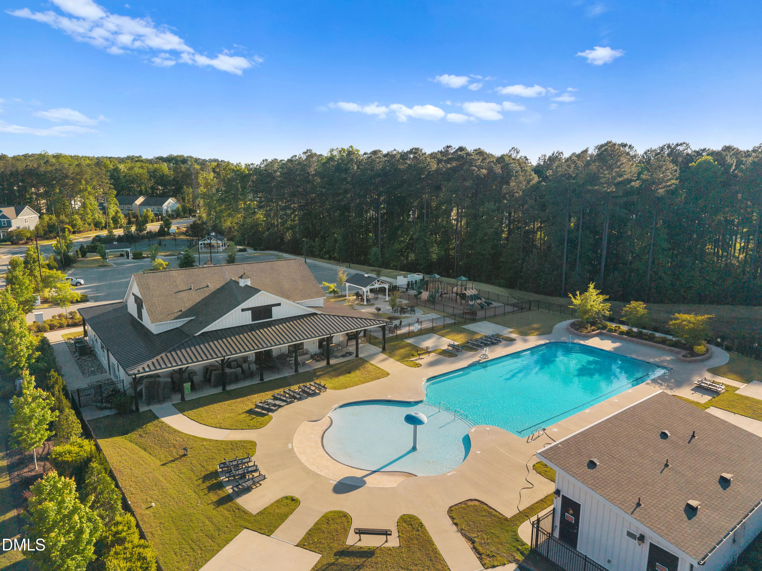 3263 Ripley River Road New Hill, NC 27562 - Photo 40 of 46 DJI_20260512184030_0267_D