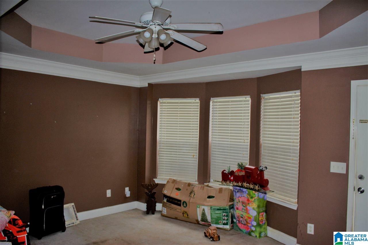 145 Pine Springs Road Odenville, AL 35120 - Photo 2 of 4