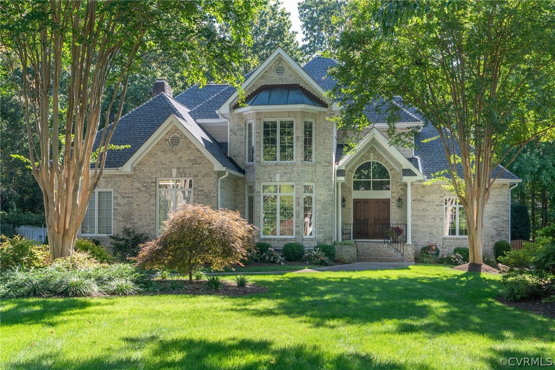 2905 Sweetspire Ridge Midlothian, VA 23113 - Photo 1 of 46 Gallery Image 1