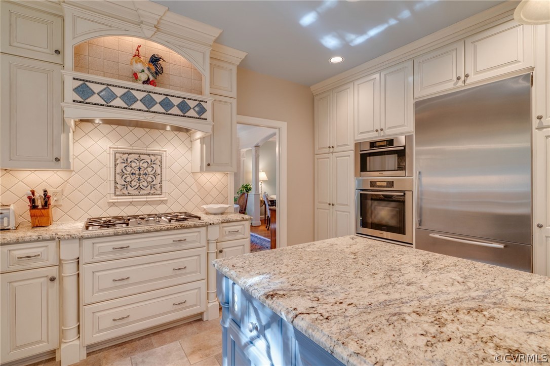2905 Sweetspire Ridge Midlothian, VA 23113 - Photo 11 of 46 Gallery Image 11