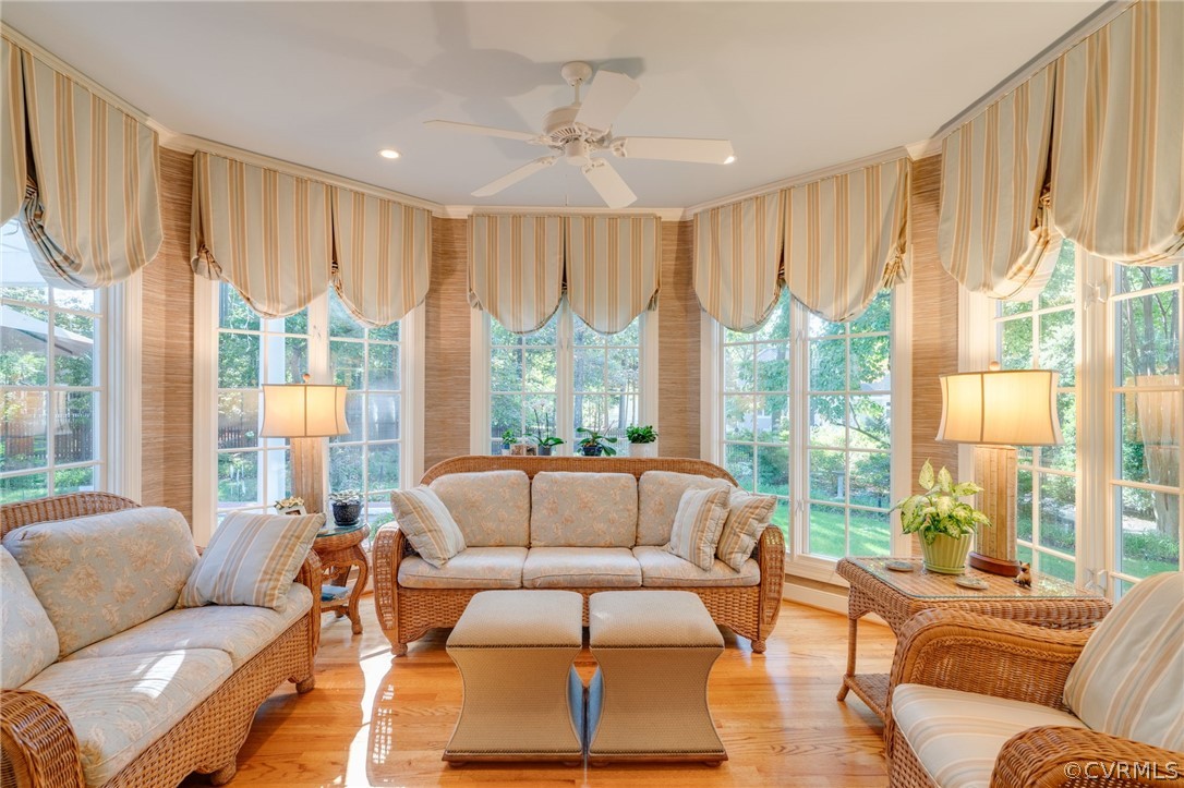 2905 Sweetspire Ridge Midlothian, VA 23113 - Photo 12 of 46 Gallery Image 12