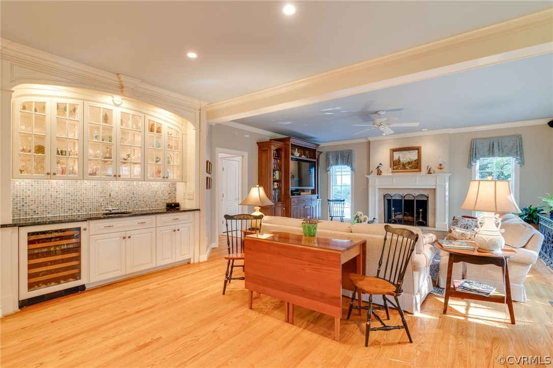 2905 Sweetspire Ridge Midlothian, VA 23113 - Photo 13 of 46 Gallery Image 13