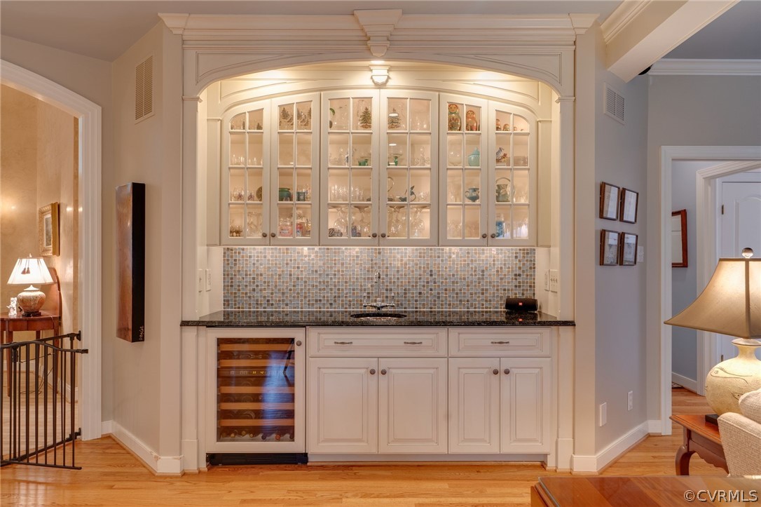 2905 Sweetspire Ridge Midlothian, VA 23113 - Photo 15 of 46 Gallery Image 15