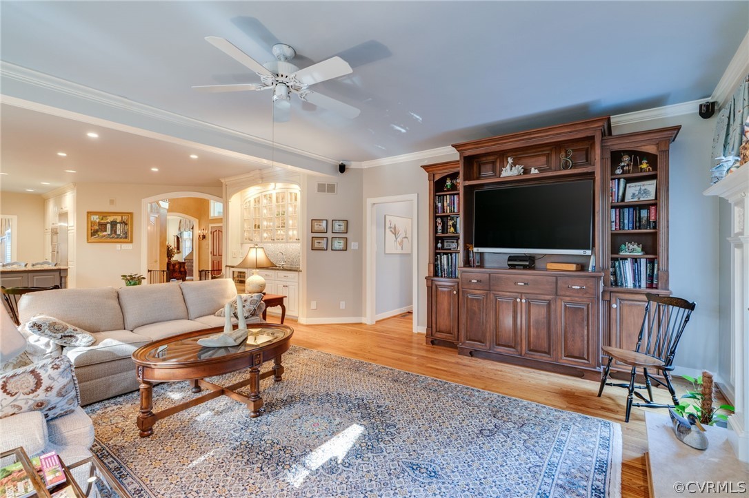 2905 Sweetspire Ridge Midlothian, VA 23113 - Photo 18 of 46 Gallery Image 18