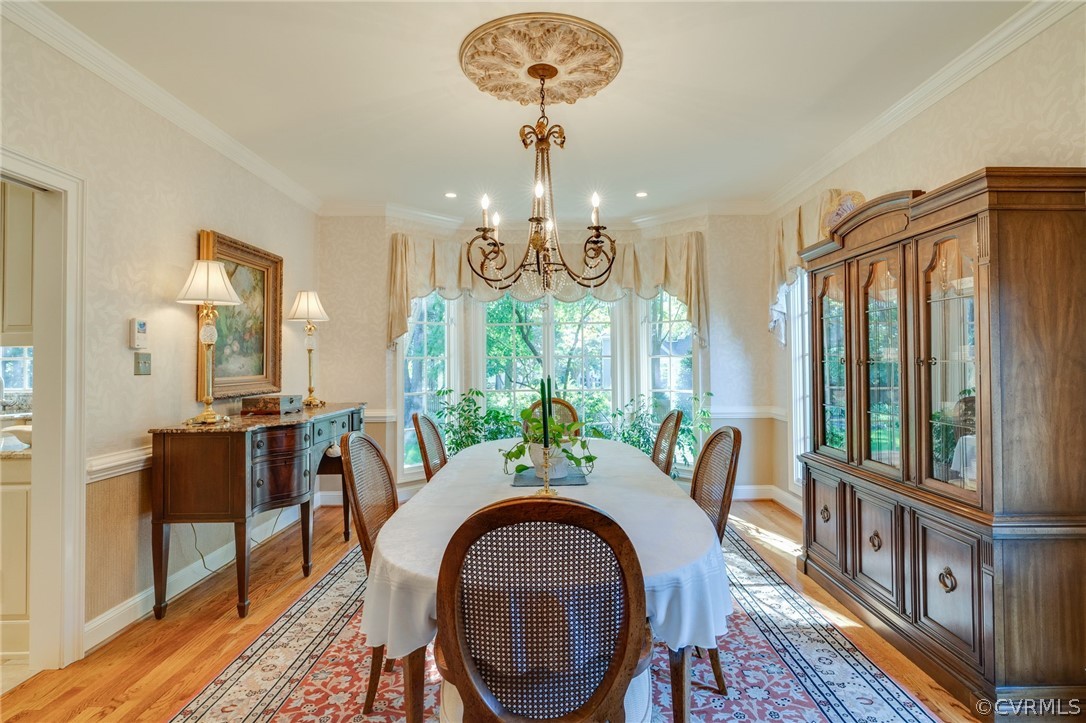 2905 Sweetspire Ridge Midlothian, VA 23113 - Photo 20 of 46 Gallery Image 20