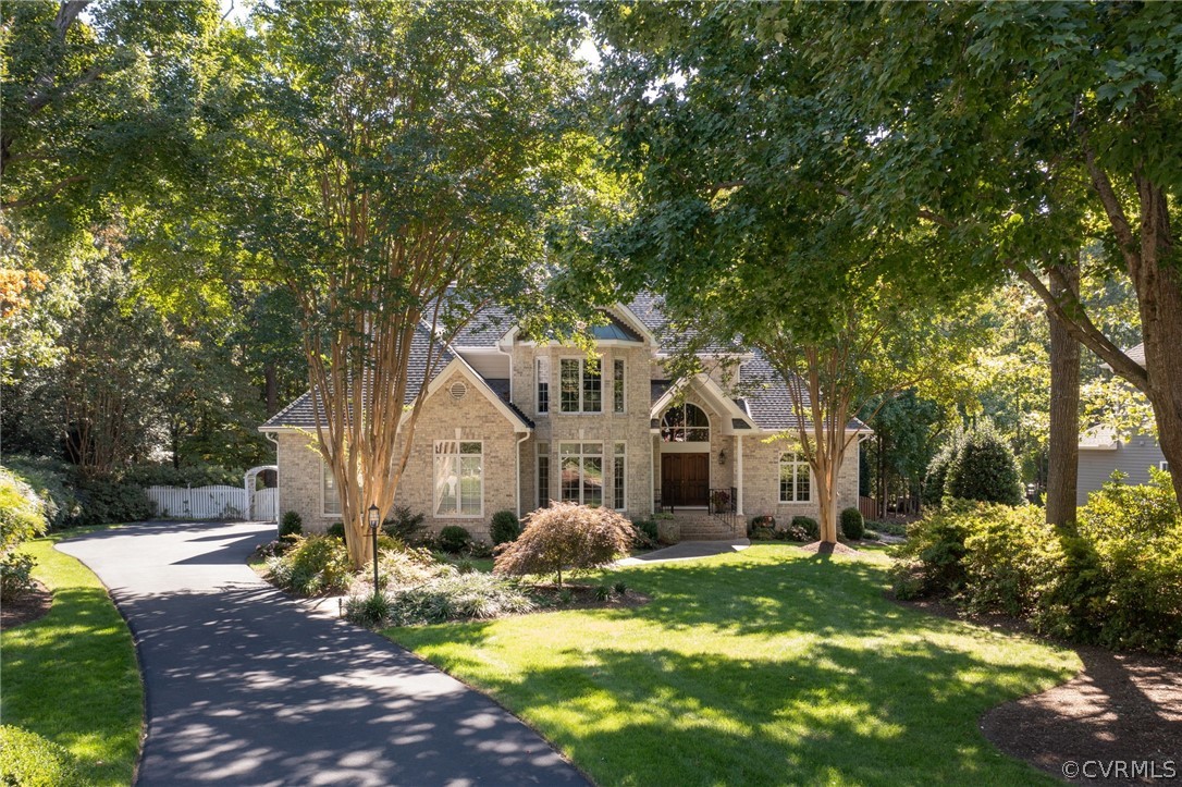 2905 Sweetspire Ridge Midlothian, VA 23113 - Photo 2 of 46 Gallery Image 2