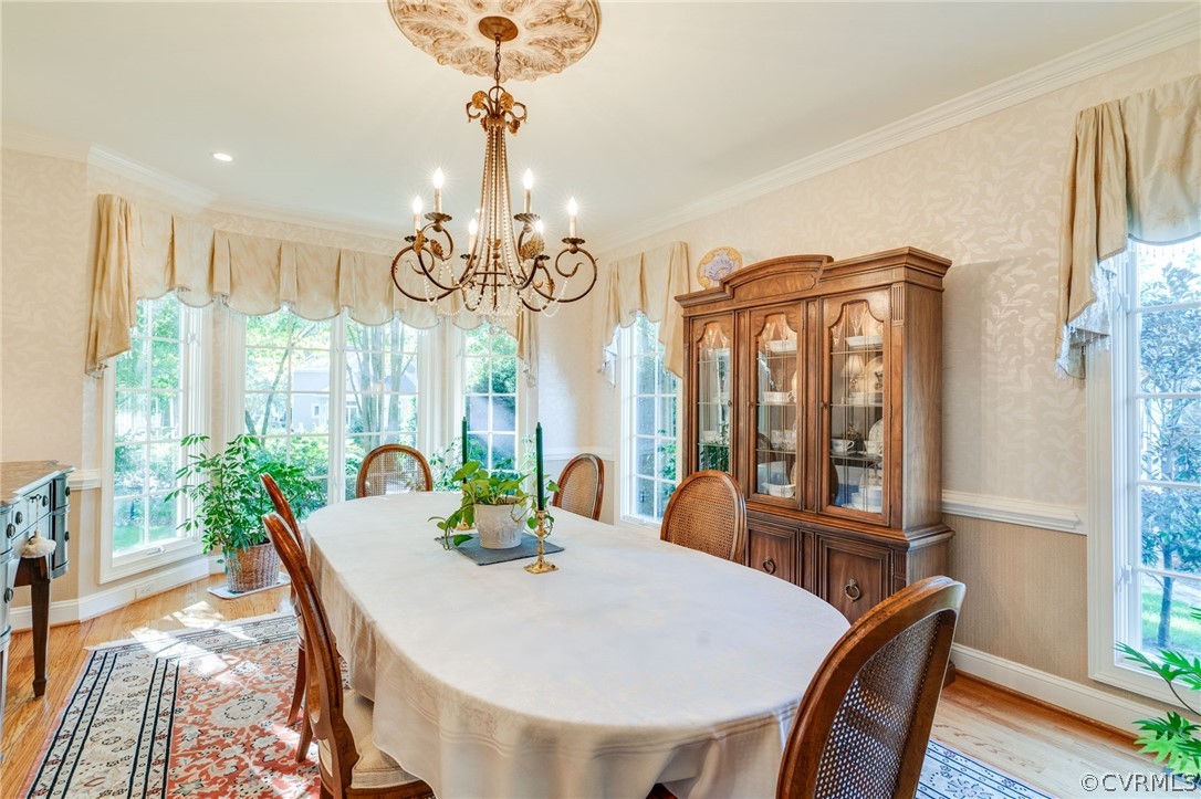 2905 Sweetspire Ridge Midlothian, VA 23113 - Photo 21 of 46 Gallery Image 21