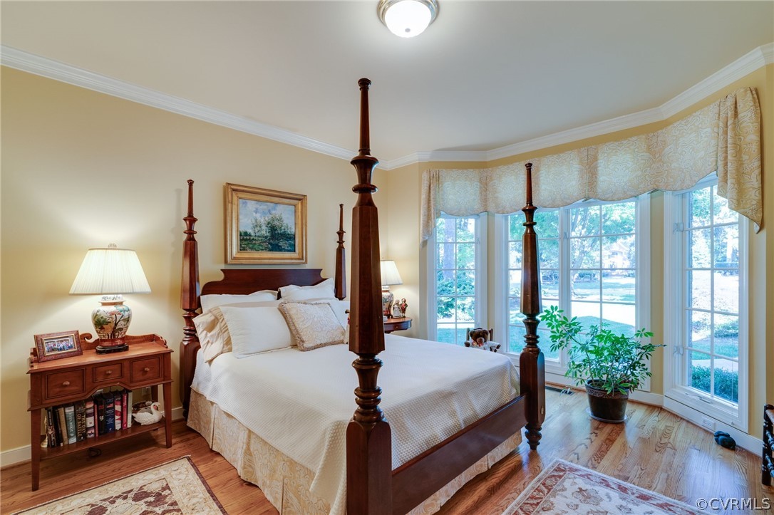 2905 Sweetspire Ridge Midlothian, VA 23113 - Photo 22 of 46 Gallery Image 22