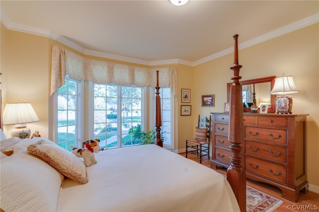 2905 Sweetspire Ridge Midlothian, VA 23113 - Photo 23 of 46 Gallery Image 23