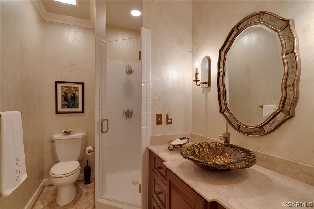 2905 Sweetspire Ridge Midlothian, VA 23113 - Photo 24 of 46 Gallery Image 24