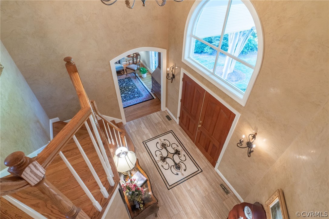 2905 Sweetspire Ridge Midlothian, VA 23113 - Photo 26 of 46 Gallery Image 26