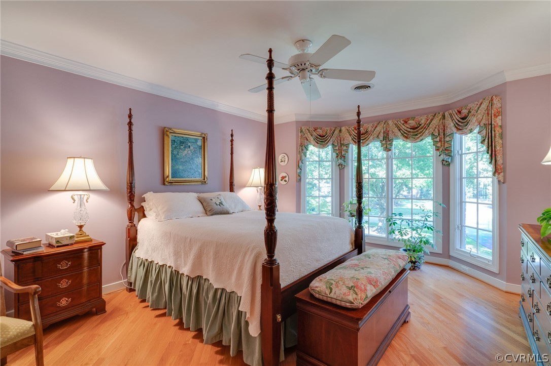 2905 Sweetspire Ridge Midlothian, VA 23113 - Photo 27 of 46 Gallery Image 27