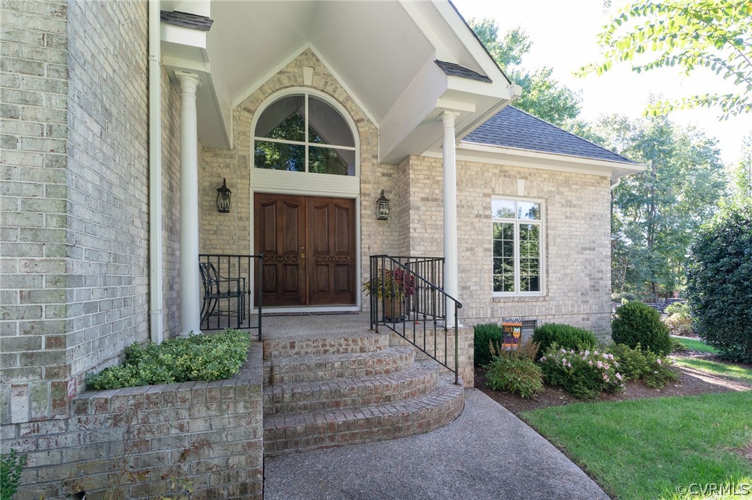 2905 Sweetspire Ridge Midlothian, VA 23113 - Photo 3 of 46 Gallery Image 3