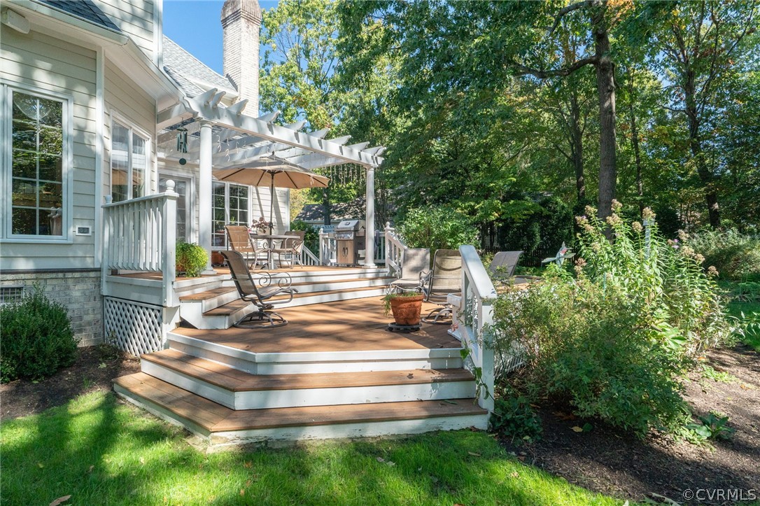 2905 Sweetspire Ridge Midlothian, VA 23113 - Photo 40 of 46 Gallery Image 40