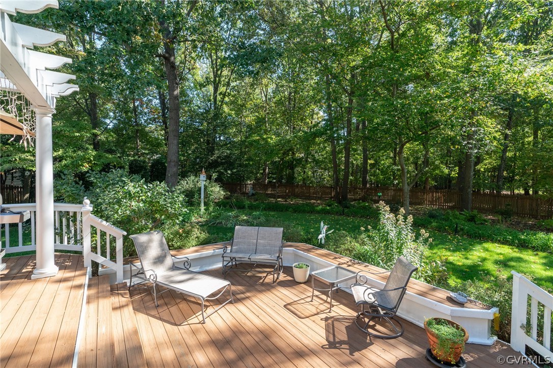 2905 Sweetspire Ridge Midlothian, VA 23113 - Photo 41 of 46 Gallery Image 41