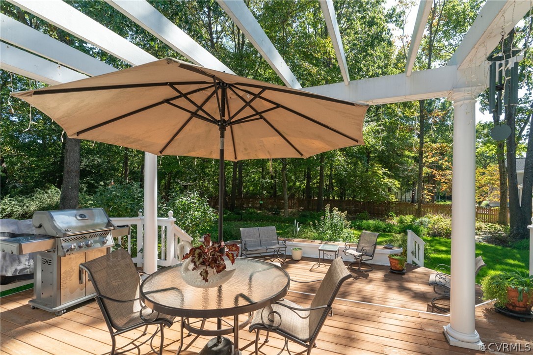 2905 Sweetspire Ridge Midlothian, VA 23113 - Photo 42 of 46 Gallery Image 42