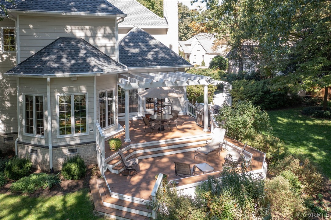 2905 Sweetspire Ridge Midlothian, VA 23113 - Photo 46 of 46 Gallery Image 46