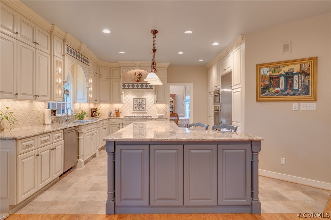 2905 Sweetspire Ridge Midlothian, VA 23113 - Photo 7 of 46 Gallery Image 7