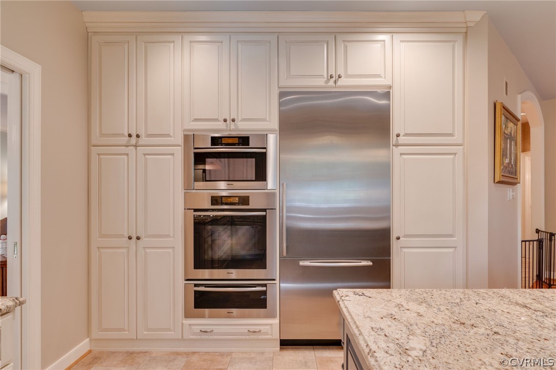 2905 Sweetspire Ridge Midlothian, VA 23113 - Photo 10 of 46 Gallery Image 10