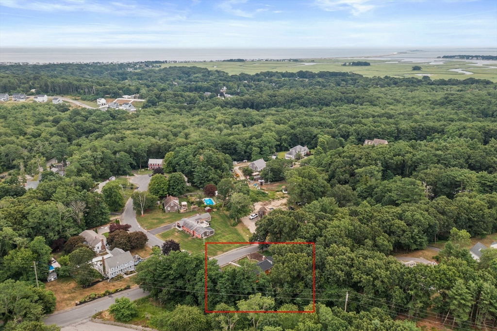 7 Signal Hill Road Marshfield, MA 02050 - Photo 34 of 42 an aerial view of multiple house