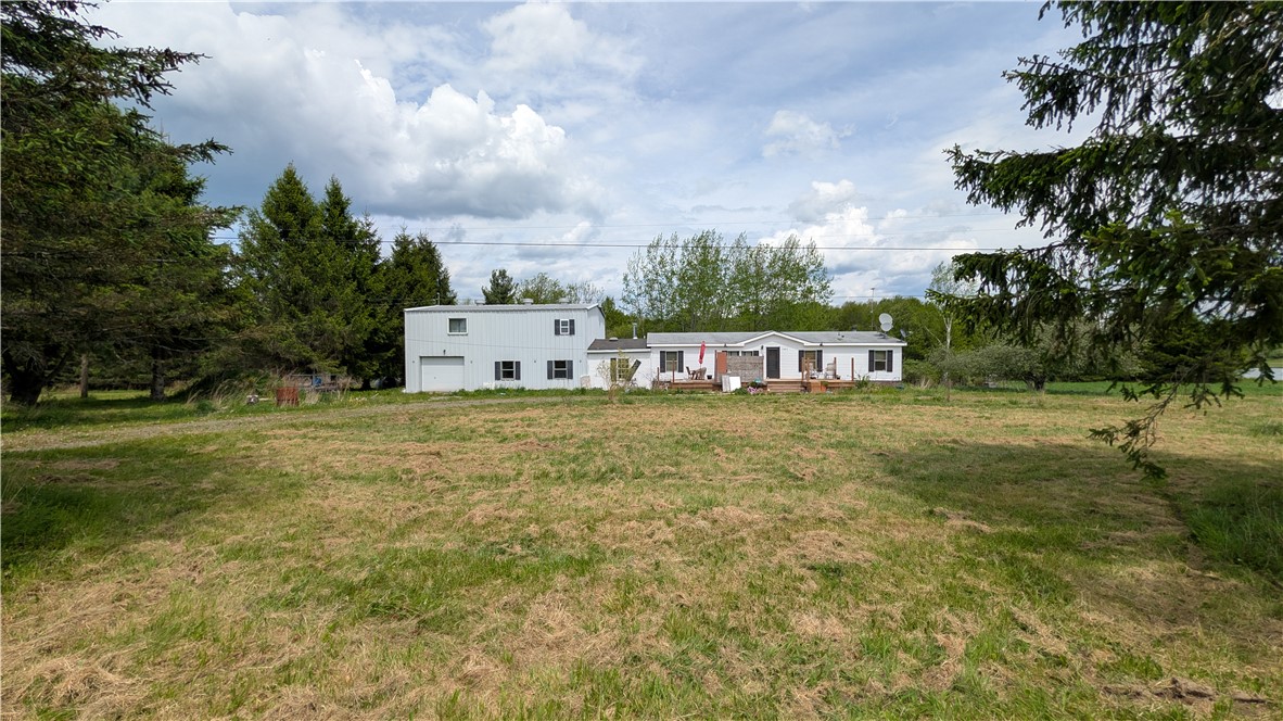5820 Steam Mill Road Masonville, NY 13849 - Photo 4 of 47