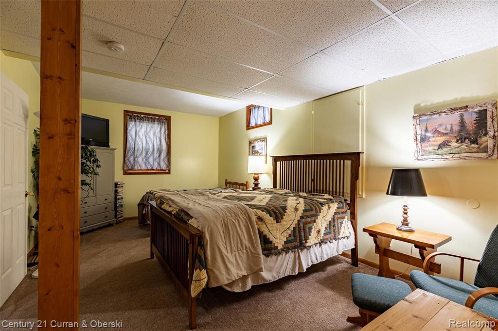 16920 Heim Road Chelsea, MI 48118 - Photo 26 of 48