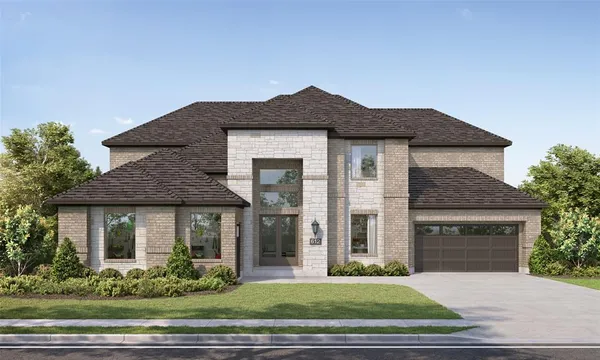$949,900 | 615 Long Irons Court, Forney, TX 75126