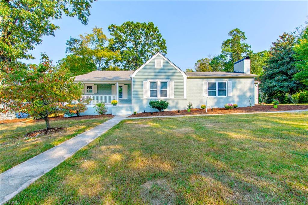 201 Shamrock Road Asheboro, NC 27203 - Photo 1 of 29 Gallery Image 1