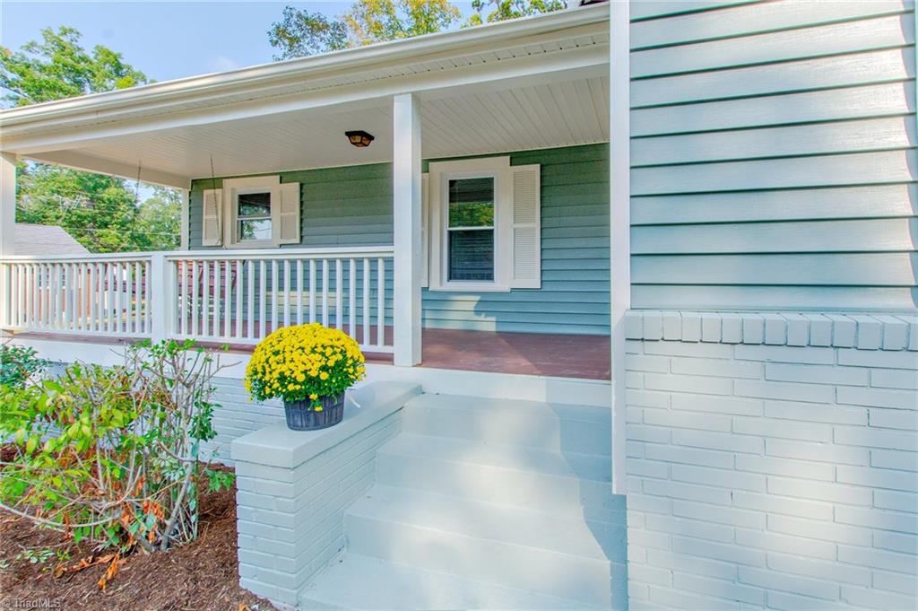 201 Shamrock Road Asheboro, NC 27203 - Photo 2 of 29 Gallery Image 2