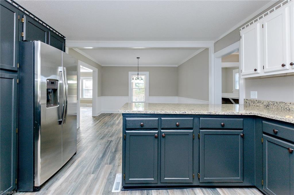 201 Shamrock Road Asheboro, NC 27203 - Photo 11 of 29 Gallery Image 11