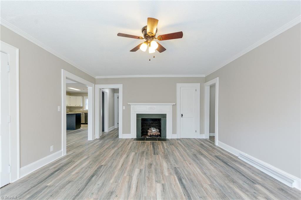 201 Shamrock Road Asheboro, NC 27203 - Photo 3 of 29 Gallery Image 3